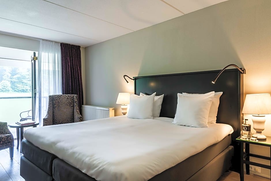 Sandton Hotel De Roskam