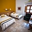 Parador San Agustin