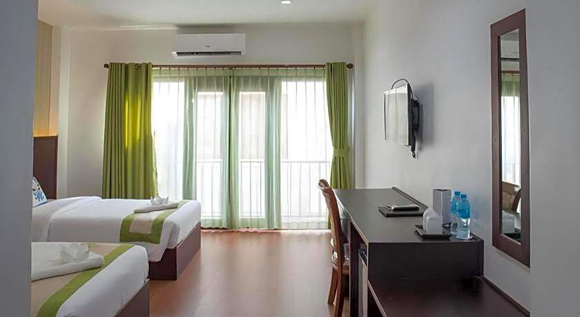 Saysamphanh Hotel