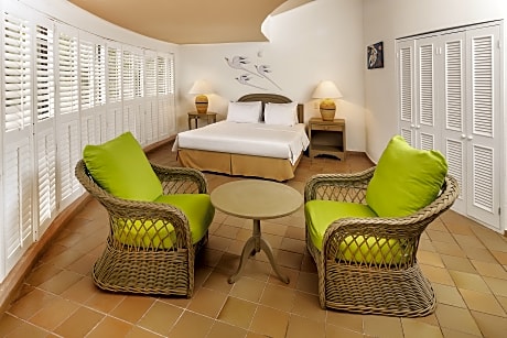 Sgl OF 1 adulto + 1 child