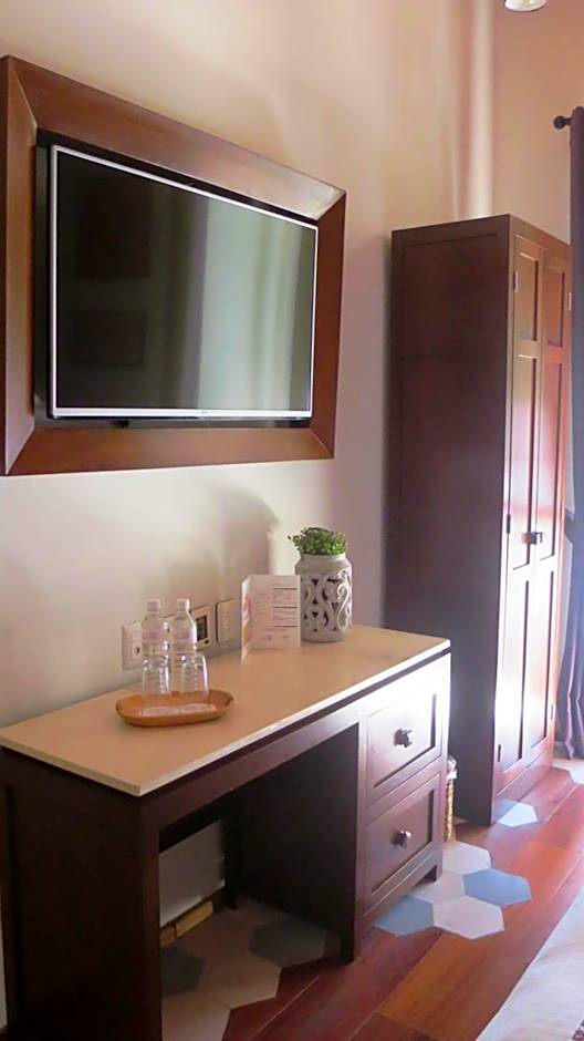 Casa Rosa Gran Hotel Boutique