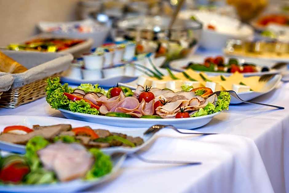 Boutique Hotel's III