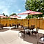 Hampton Inn By Hilton Washington-Dulles International Airport South
