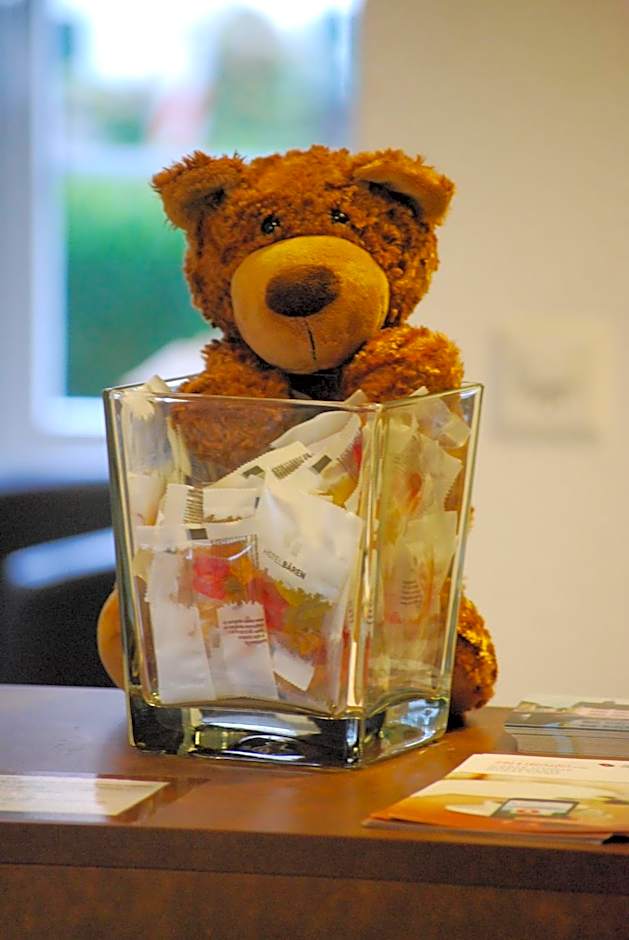 Bären Self Check-in Hotel