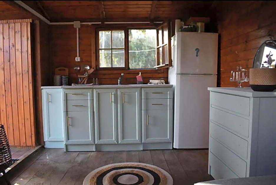 Anemos Holiday Houses - Unterkunft in Südkreta