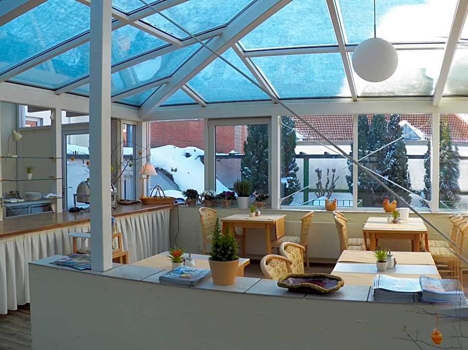 Hotel Deutscher Kaiser