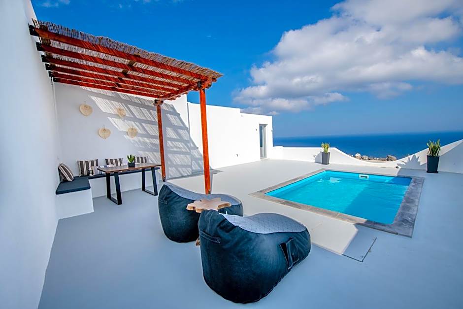 Oyster Luxury Suites