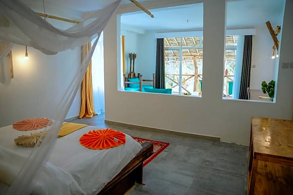 Pemba Paradise