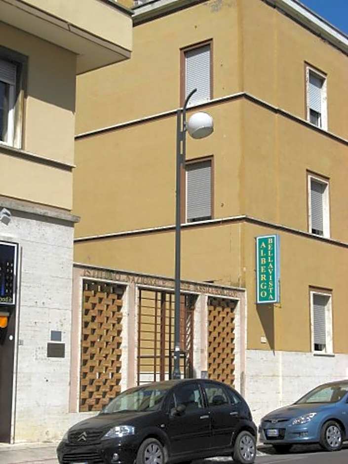 Albergo Bellavista