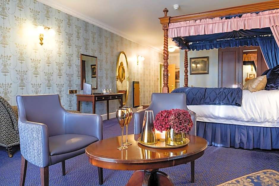 The Gretna Chase Hotel