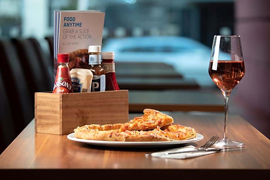 Holiday Inn Express Leeds City Centre By IHG