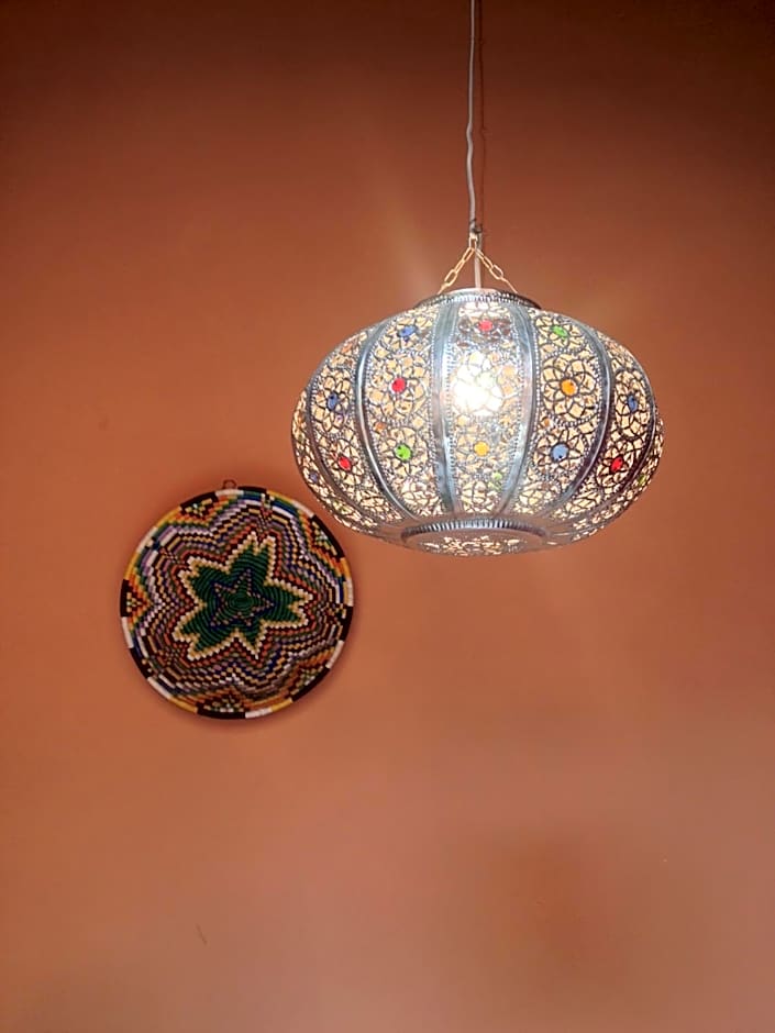 Riad Espagne