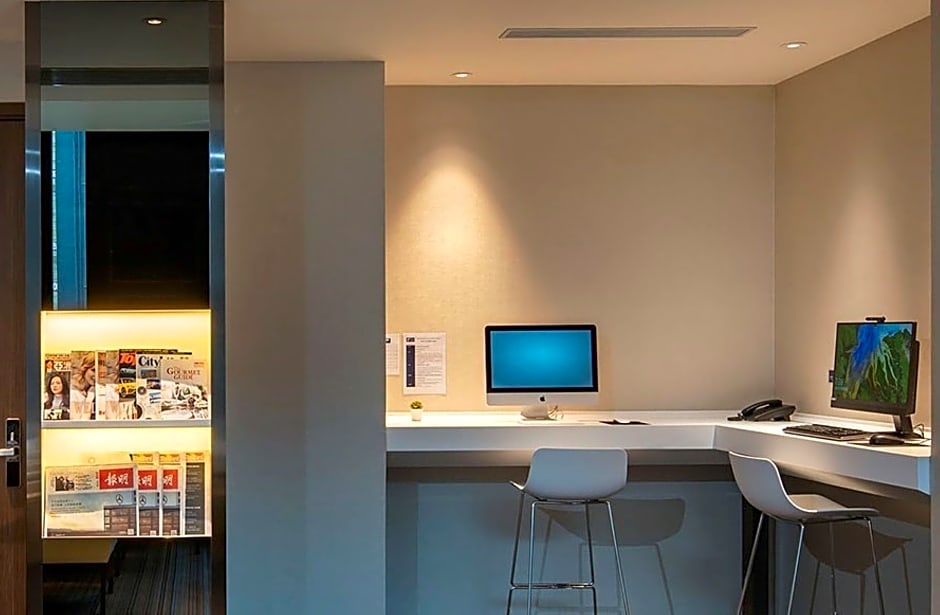 Holiday Inn Express Hong Kong Kowloon CBD2 By IHG