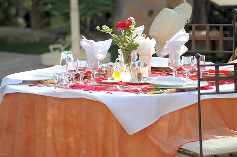 Auberge Chez Momo II