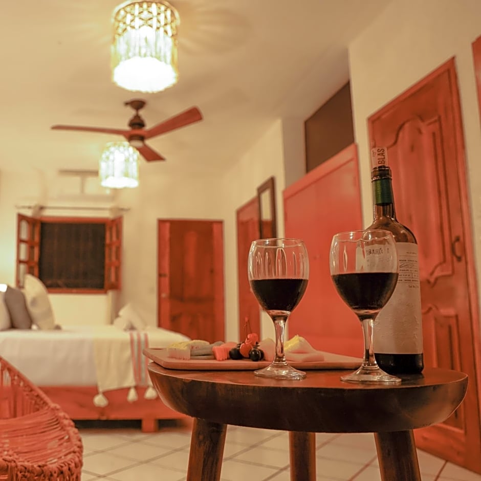 Hotel Hulku