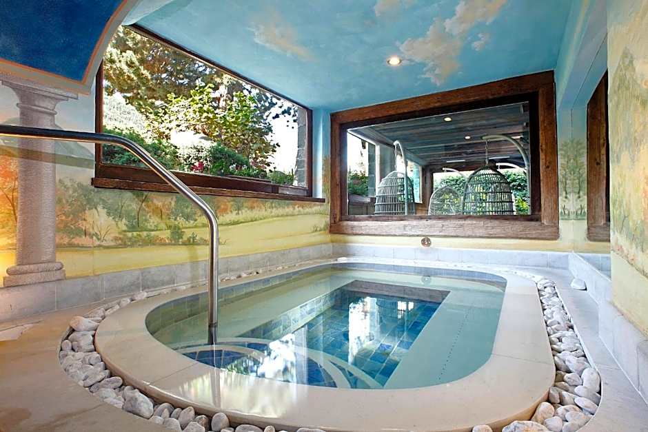 Hotel Miramonti