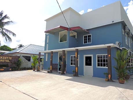 PERINTIS MOTEL