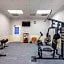 Best Western Spring Hill Inn & Suites
