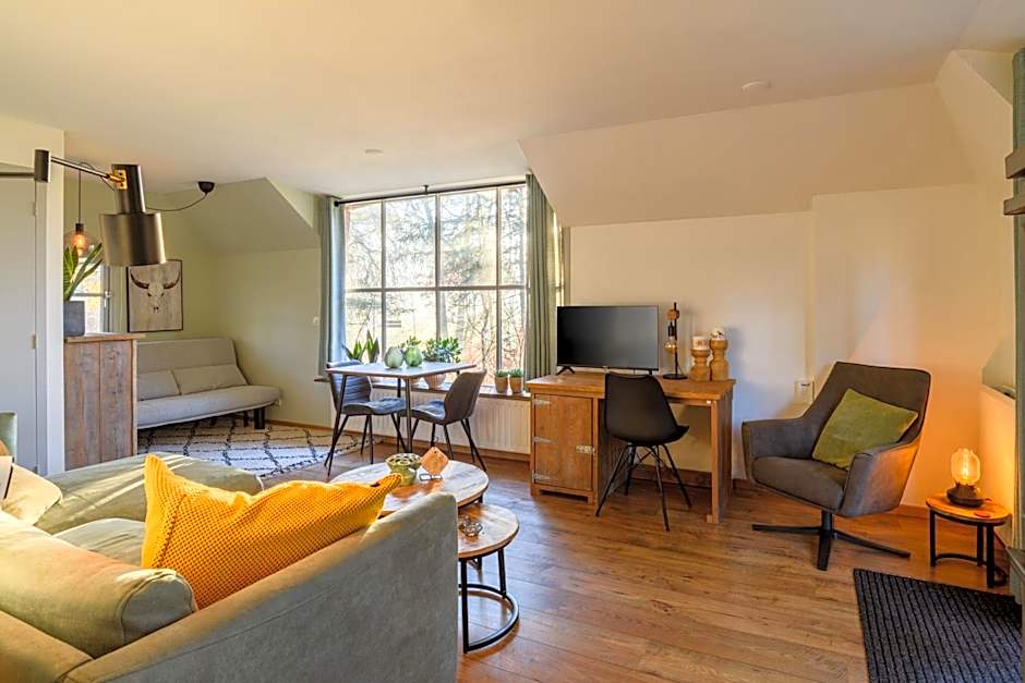 Summio Vakantiepark Herperduin
