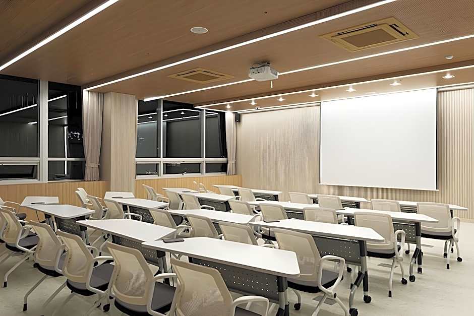 Gwangju Culture Hotel LAAM