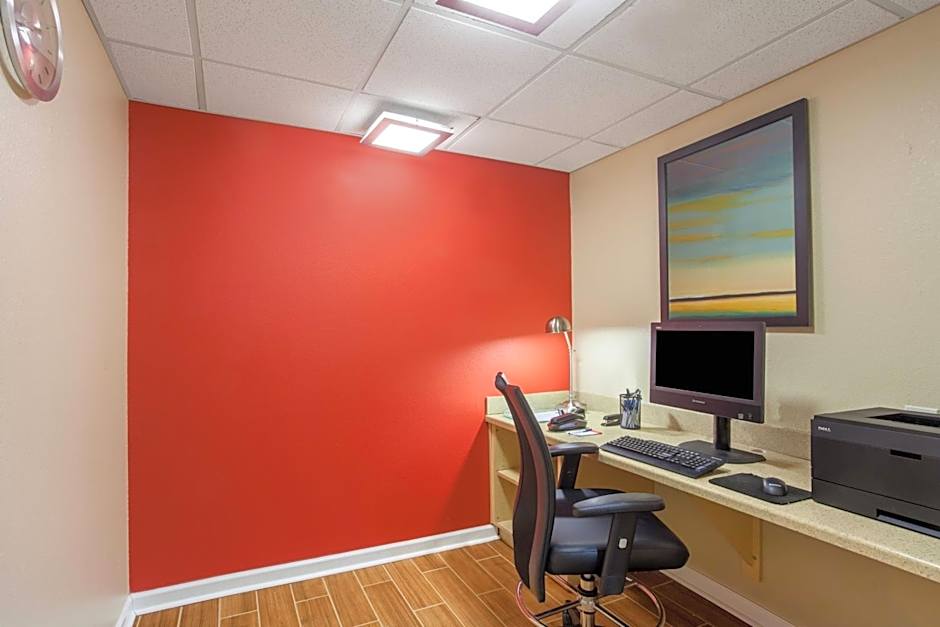 TownePlace Suites Huntsville