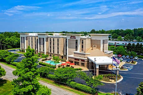 Hampton Inn By Hilton And Suites Memphis-Wolfchase Galleria