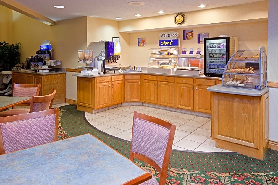 Holiday Inn Express Washington Hotel By IHG