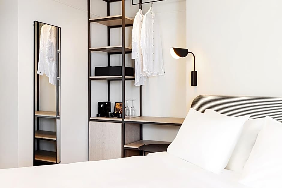 Doryssa Lithos Hotel