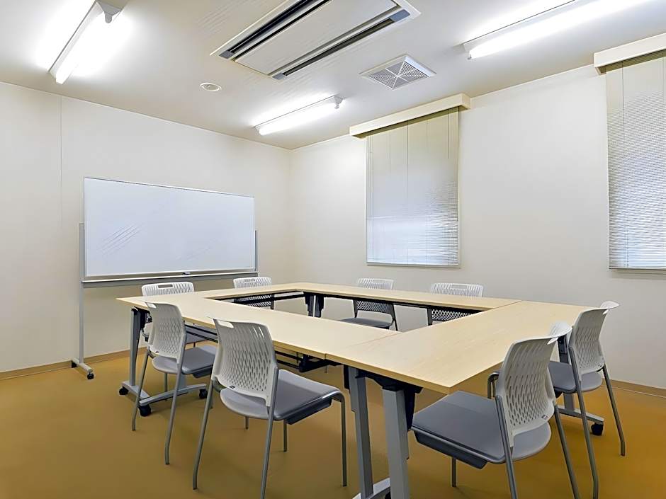 FLEXSTAY INN Hakodate Station