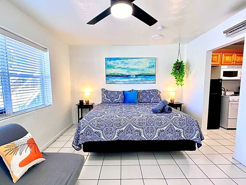Southwinds Inn by The Gold Nests
