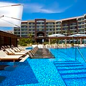 BelAir SunClub Cabos by Krystal Grand