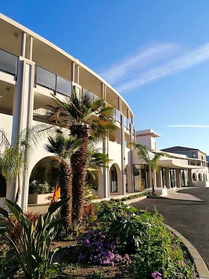 Eco-Résidence Dolce Paese & Spa