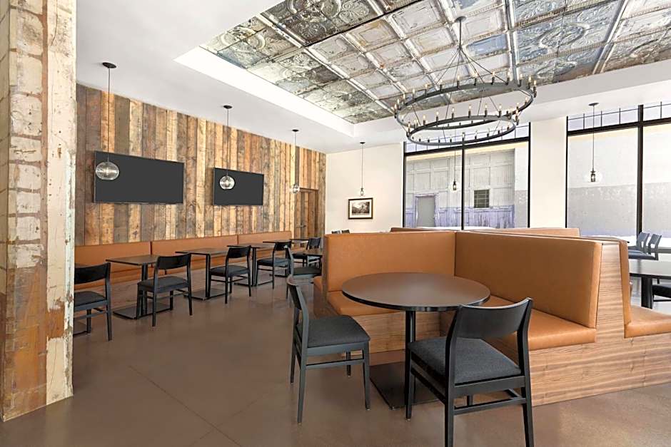 Residence Inn by Marriott Missoula Downtown