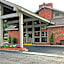 Charles Wesley Motor Lodge Broken Bow