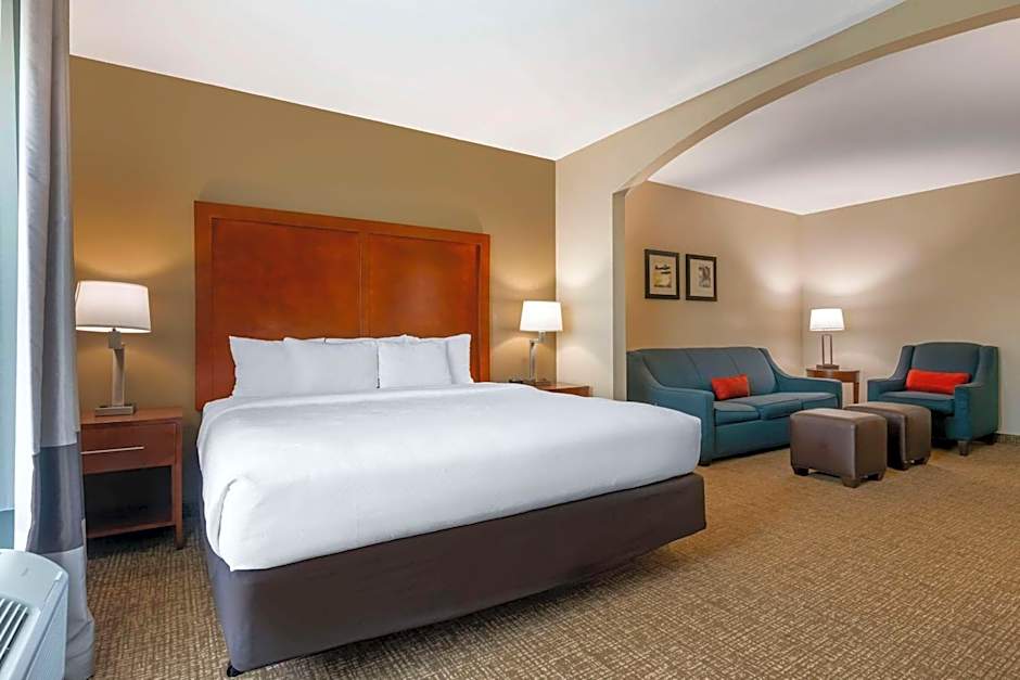 Comfort Inn & Suites Tavares North