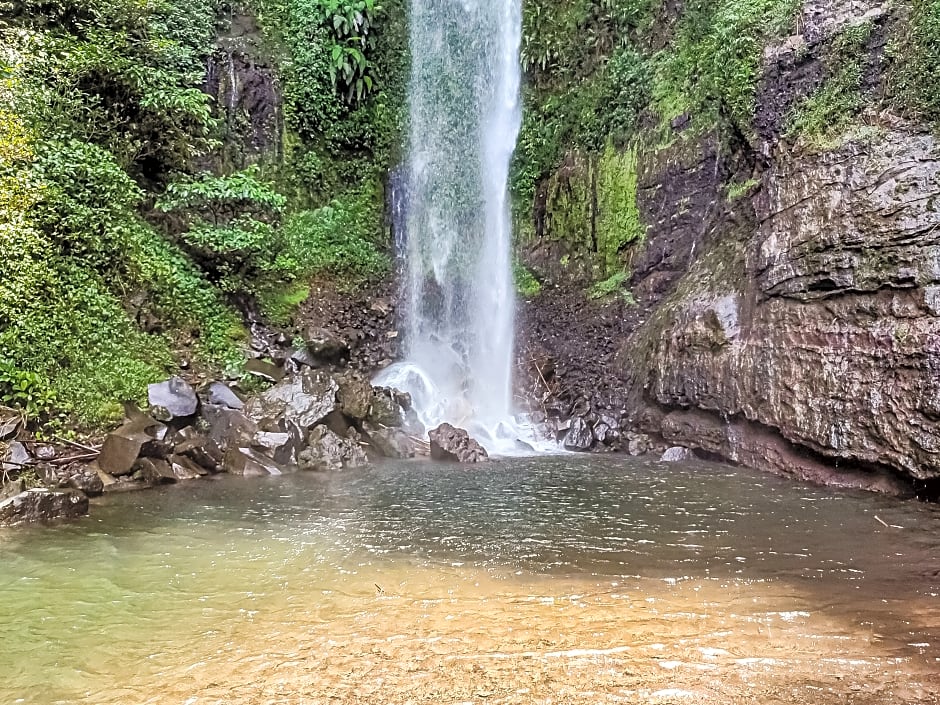 OYO Homes 91067 Desa Wisata Santanamekar