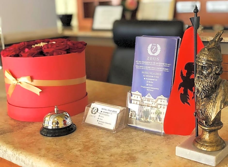 Vila Zeus Hotel