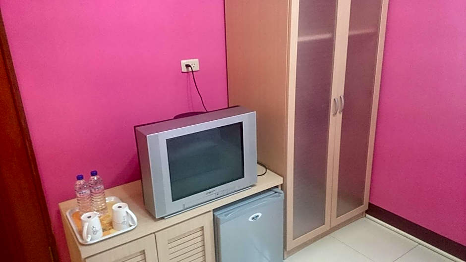 The Beauty of Basalt B&B