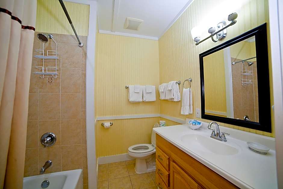 Georgianne Inn & Suites