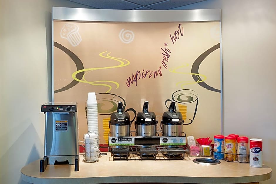 Red Roof Inn Madison, WI