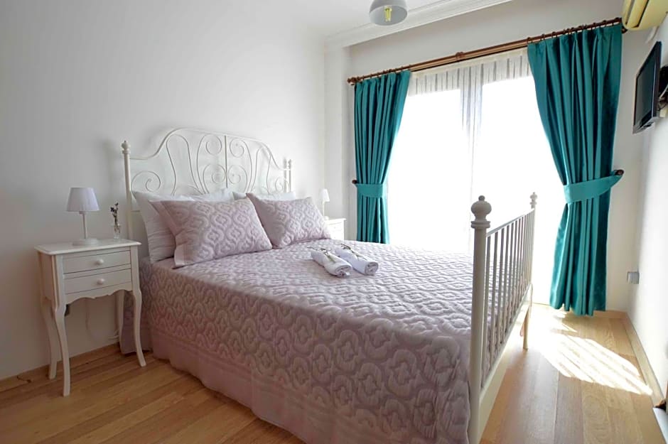 Alayaz Hotel