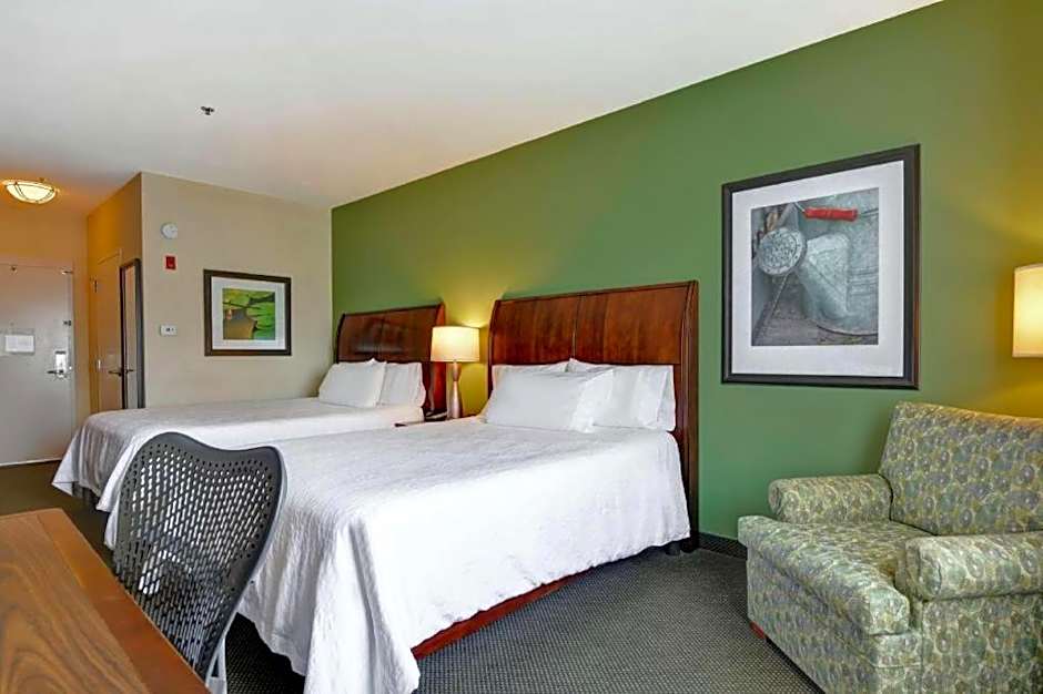 Hilton Garden Inn Green Bay