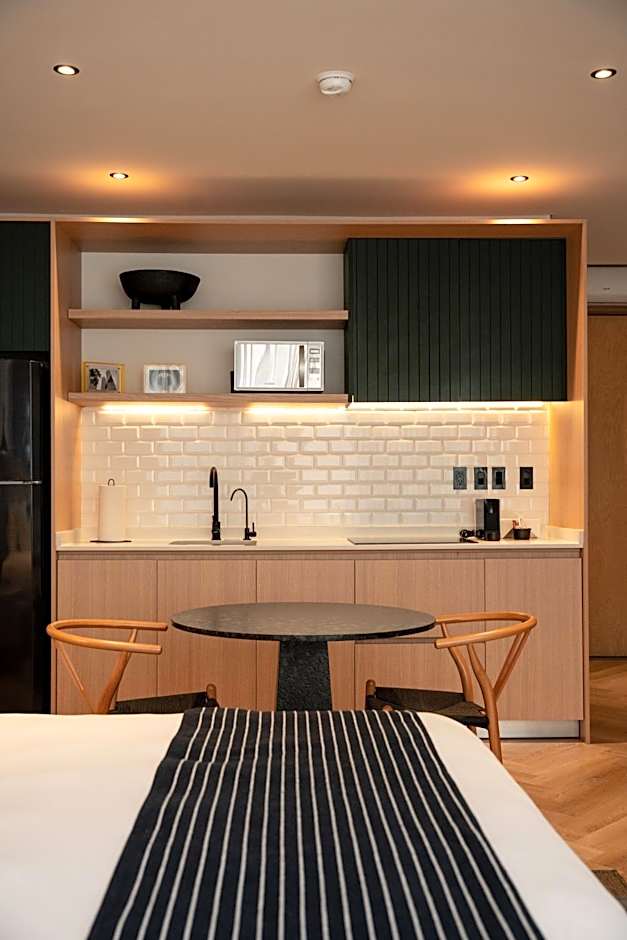Casa Cibeles by Lumina
