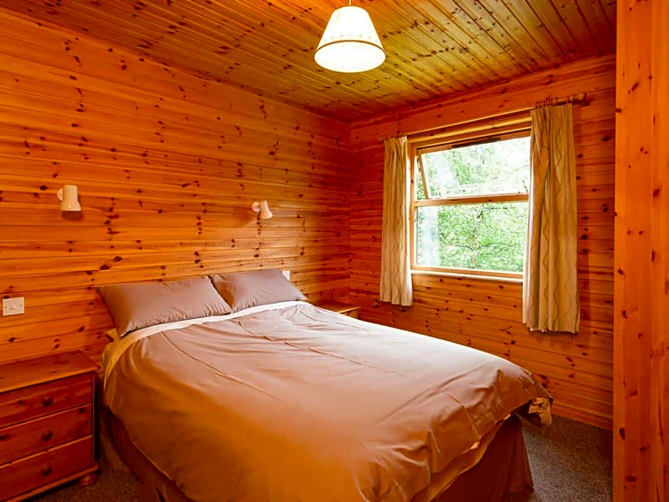 Braemar Lodge Cabins