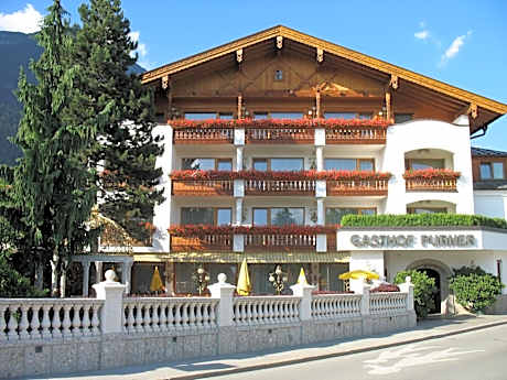 Hotel Purner