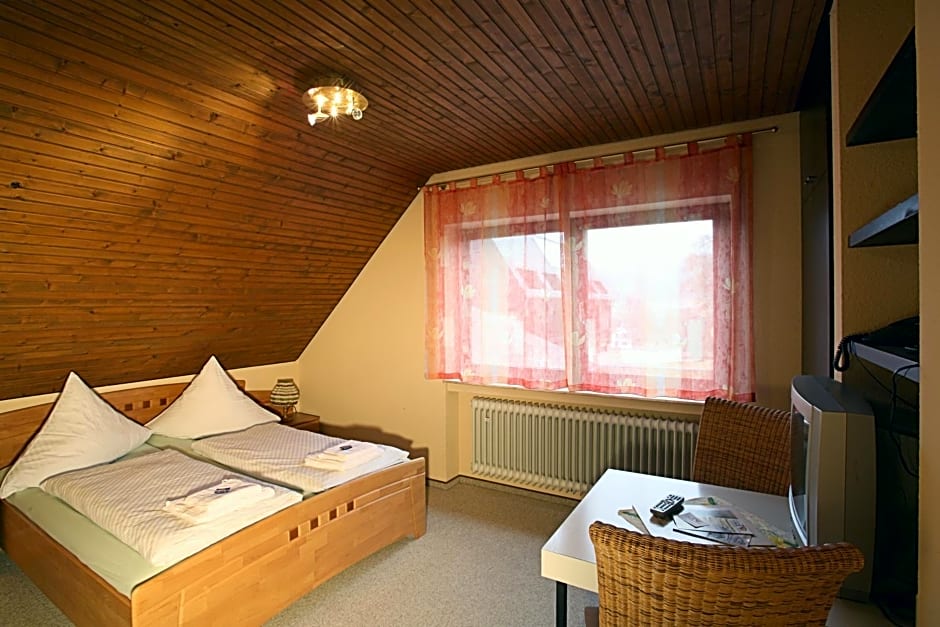 Hotel Steuer