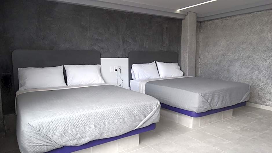 MOTEL & HOTEL ALJIBE