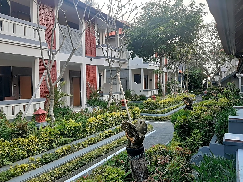 Dewa Bharata Bungalows Candidasa