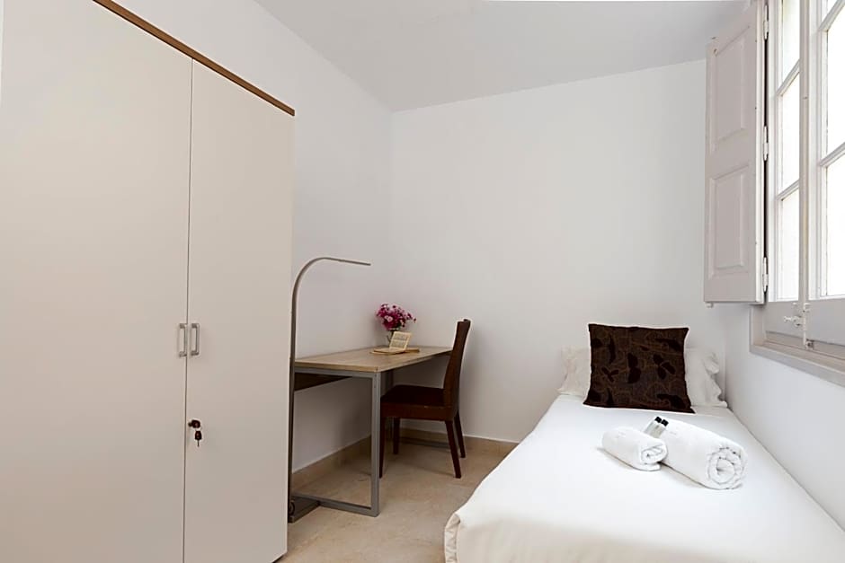 Quartprimera Apartments