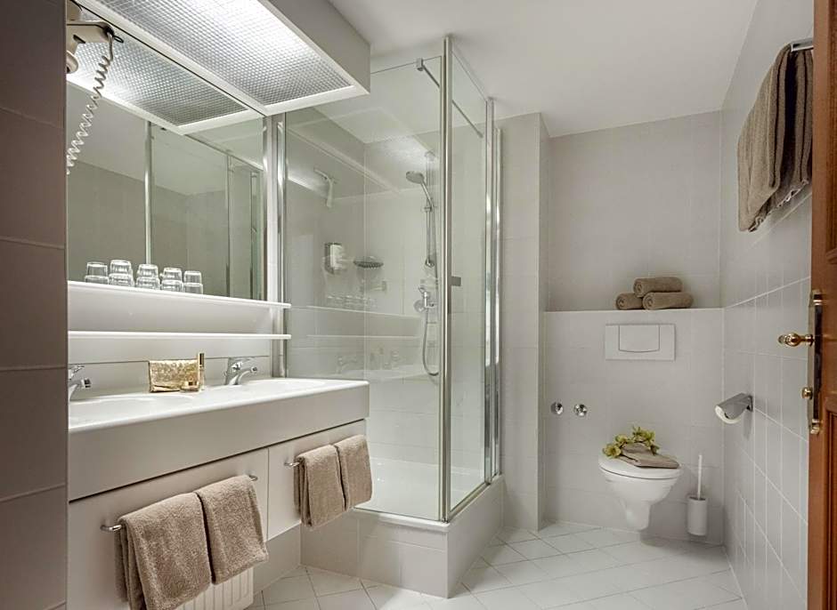 MONDI Hotel Bellevue Gastein